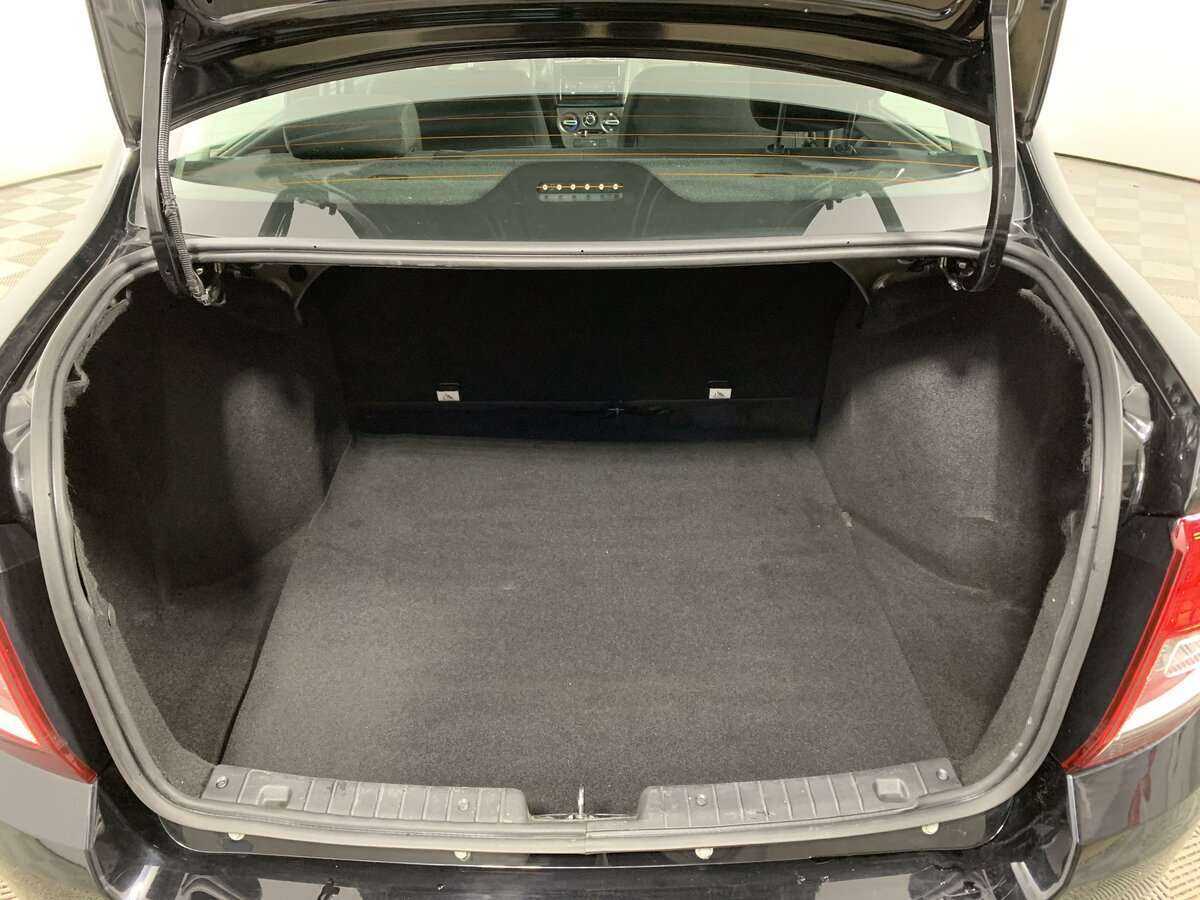 Купить Лада (ВАЗ) Гранта, 2022, 67 169 км.. Фото: #9