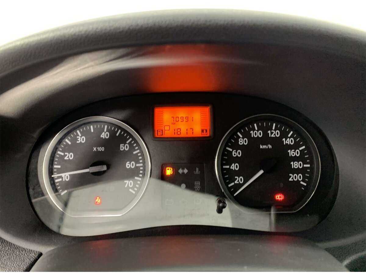 Купить Ниссан Альмера, 2018, 71 001 км.. Фото: #9