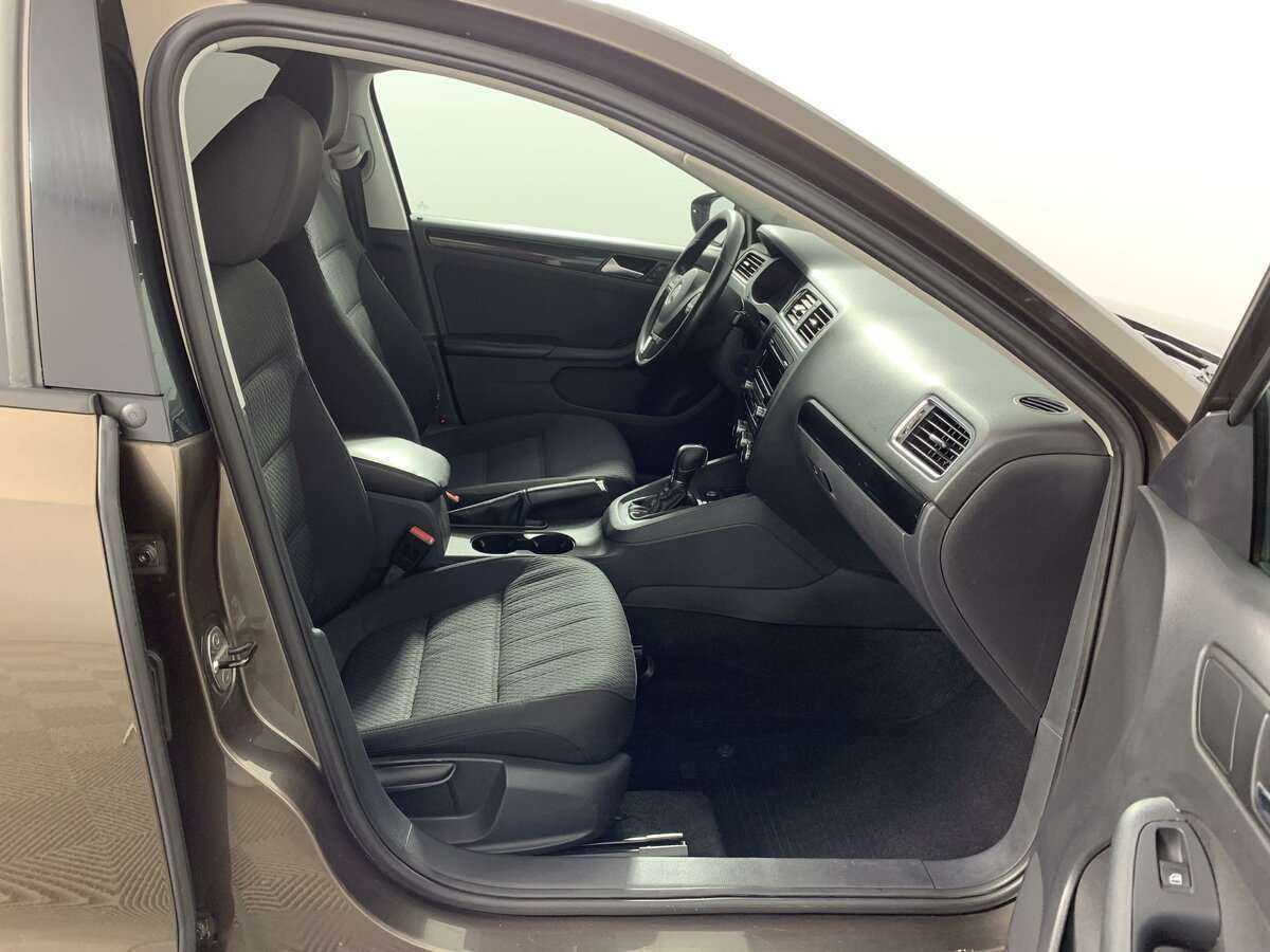 Купить Фольксваген Джетта, 2013, 222 783 км.. Фото: #15