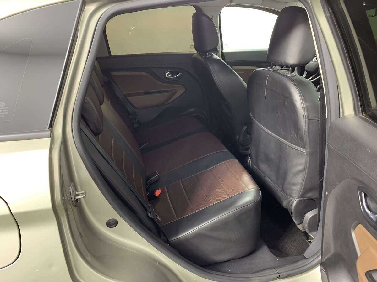 Купить Лада (ВАЗ) ИКСРЭЙ, 2018, 123 599 км.. Фото: #15