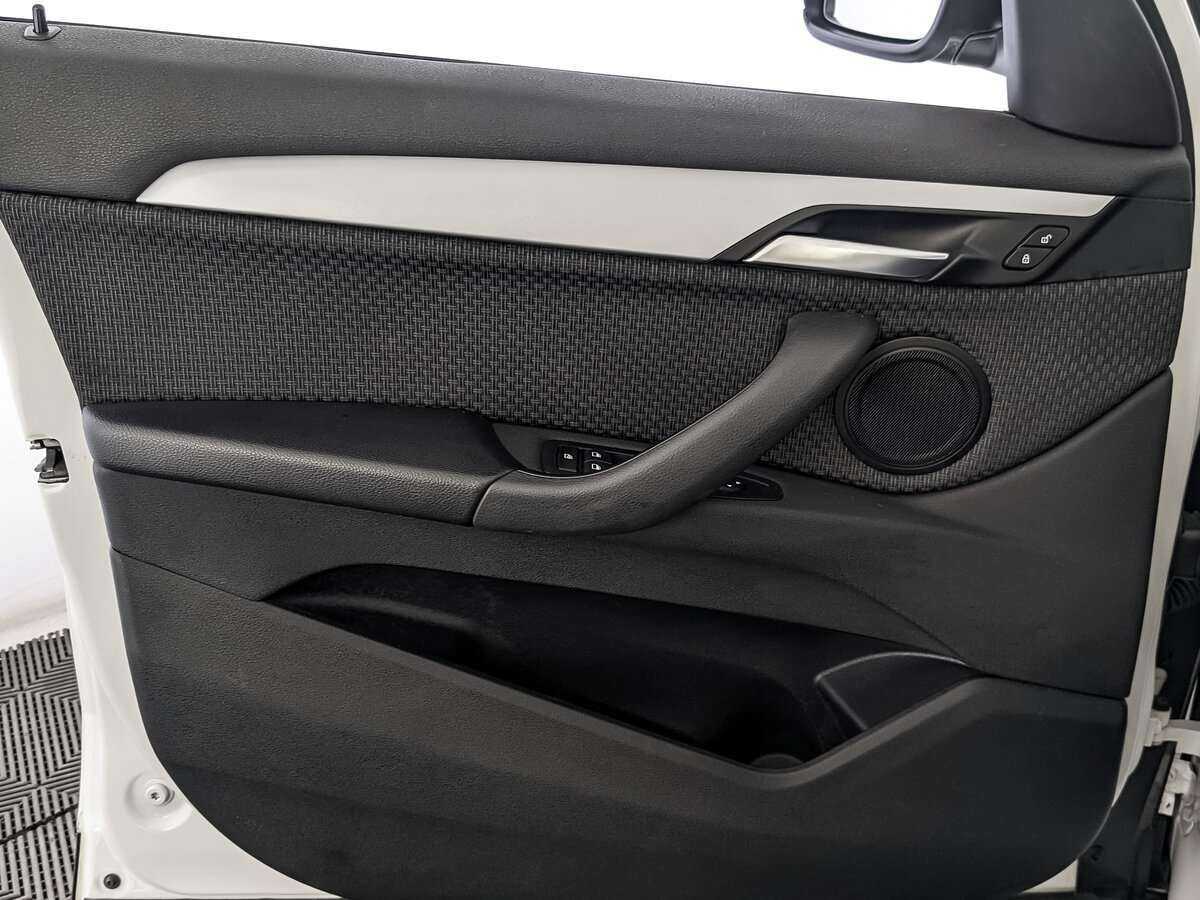 Купить BMW X1, 2019, 103 301 км.. Фото: #14