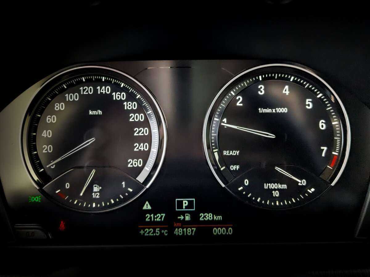 Купить BMW X2, 2020, 48 186 км.. Фото: #10