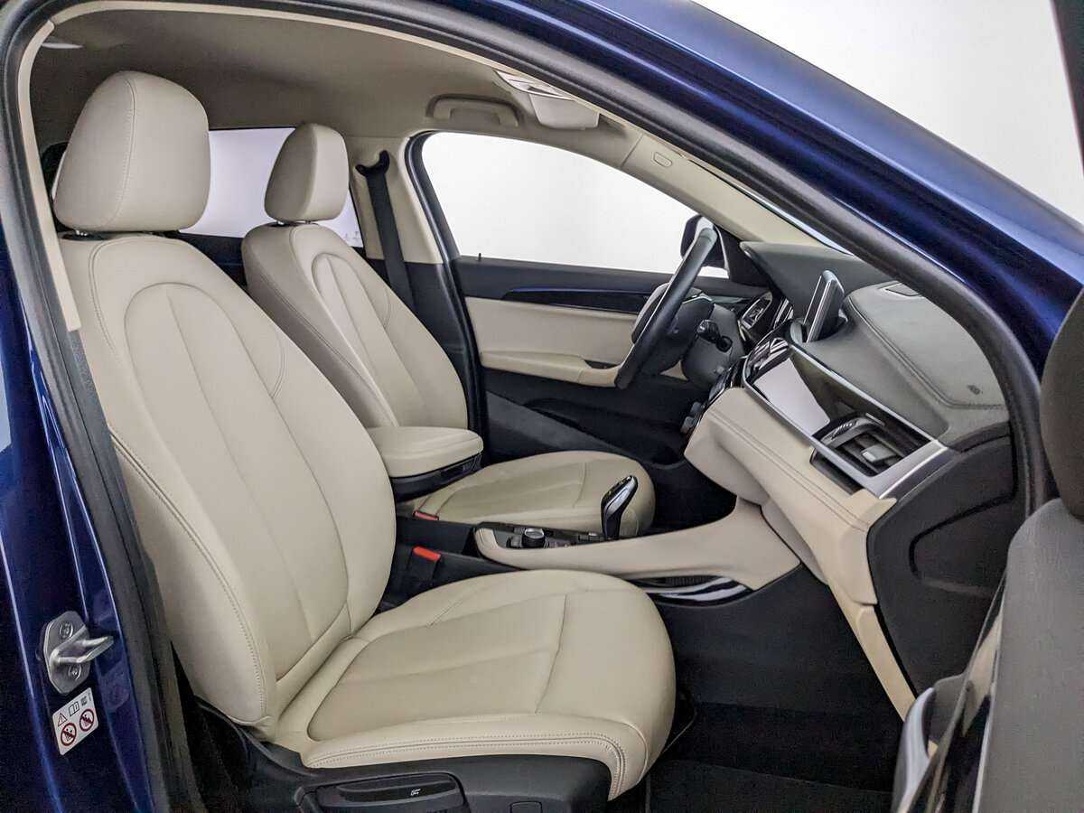 Купить BMW X2, 2020, 48 186 км.. Фото: #18