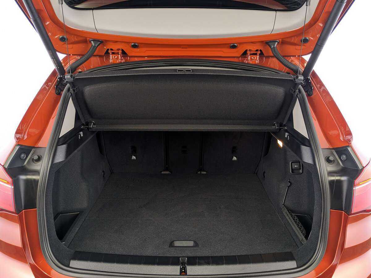 Купить BMW X1, 2018, 36 258 км.. Фото: #9