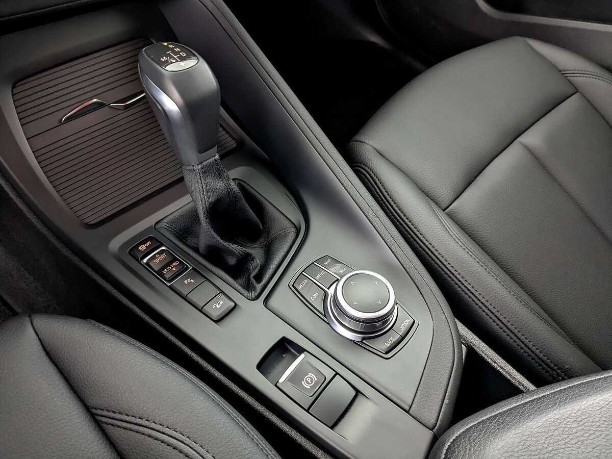 Купить BMW X1, 2018, 36 258 км.. Фото: #23