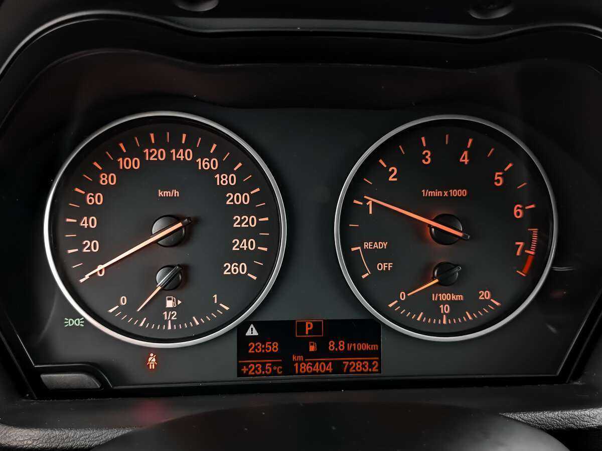 Купить BMW X1, 2015, 186 398 км.. Фото: #15