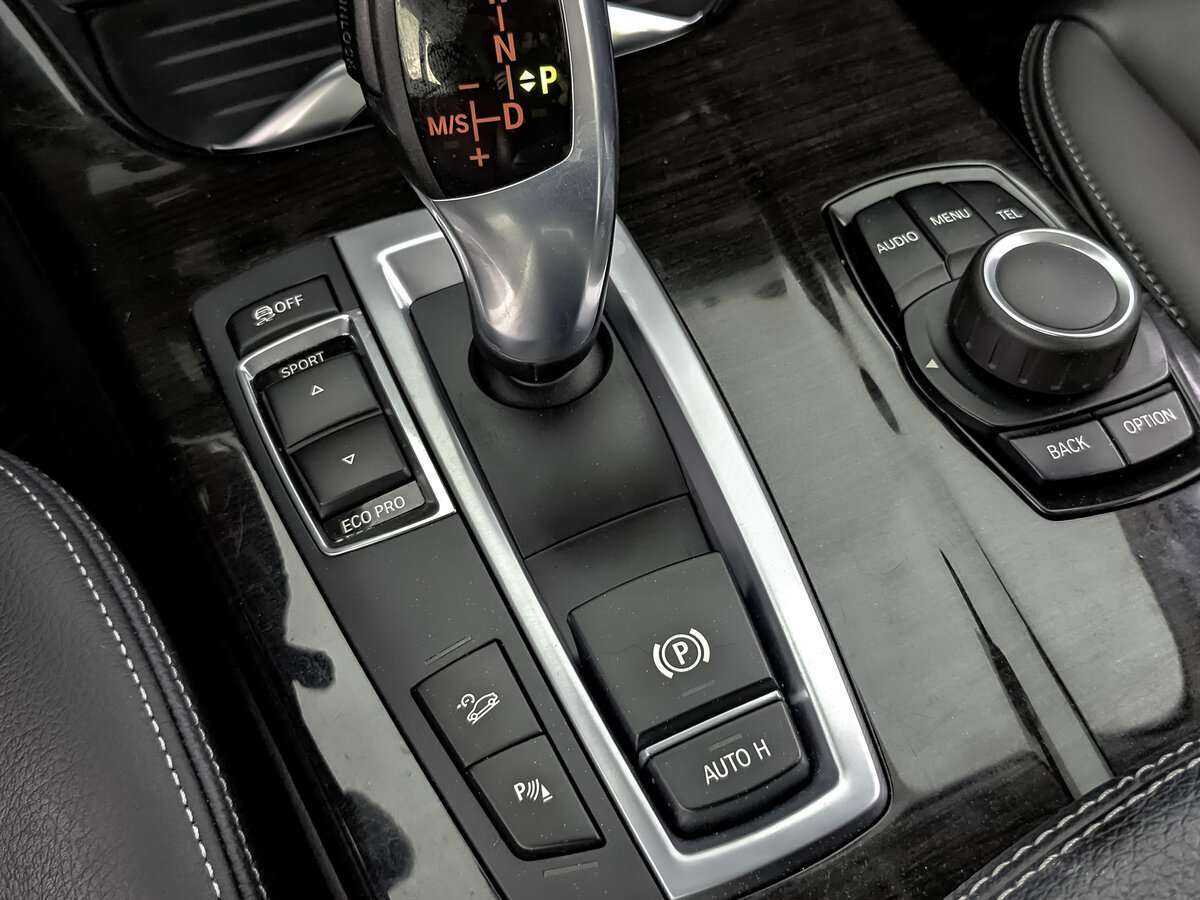 Купить BMW X3, 2014, 233 486 км.. Фото: #22