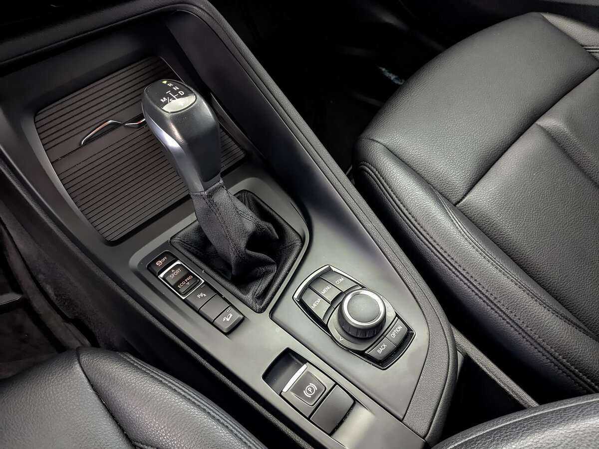 Купить BMW X1, 2019, 56 626 км.. Фото: #23