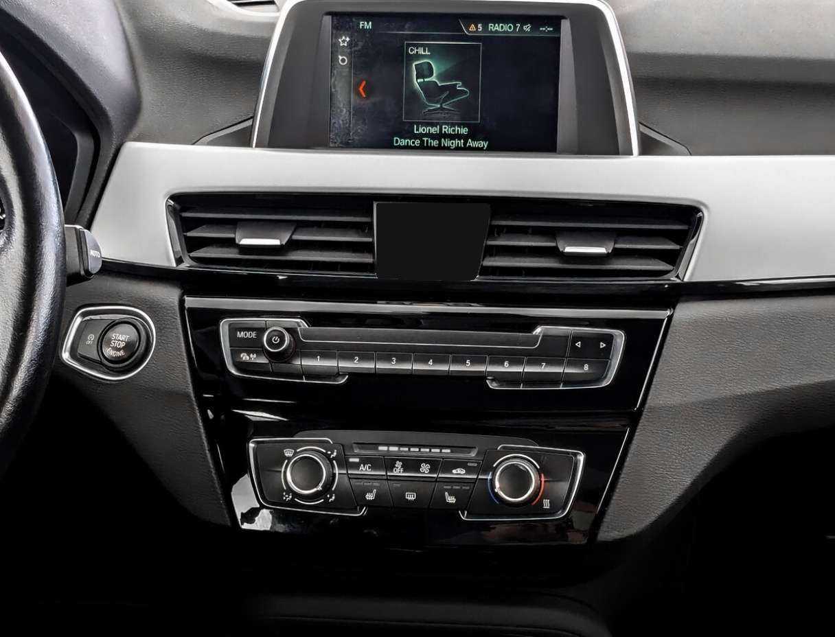 Купить BMW X1, 2019, 95 582 км.. Фото: #12