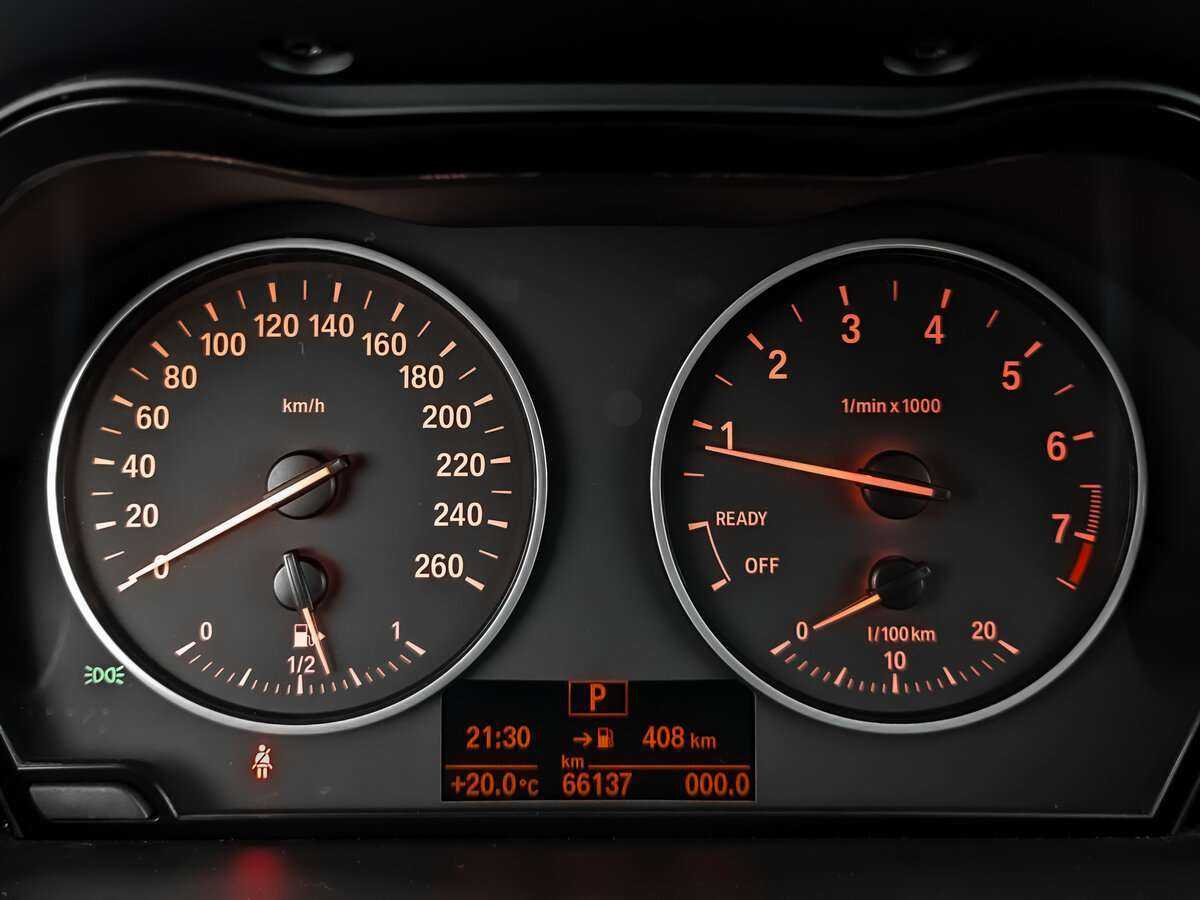 Купить BMW X1, 2017, 66 138 км.. Фото: #11