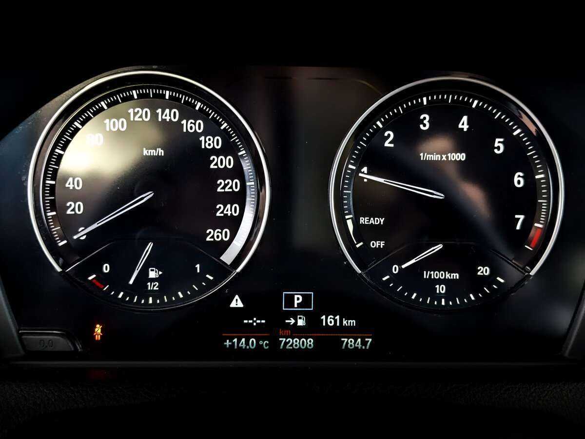 Купить BMW 1 серии, 2017, 72 778 км.. Фото: #10