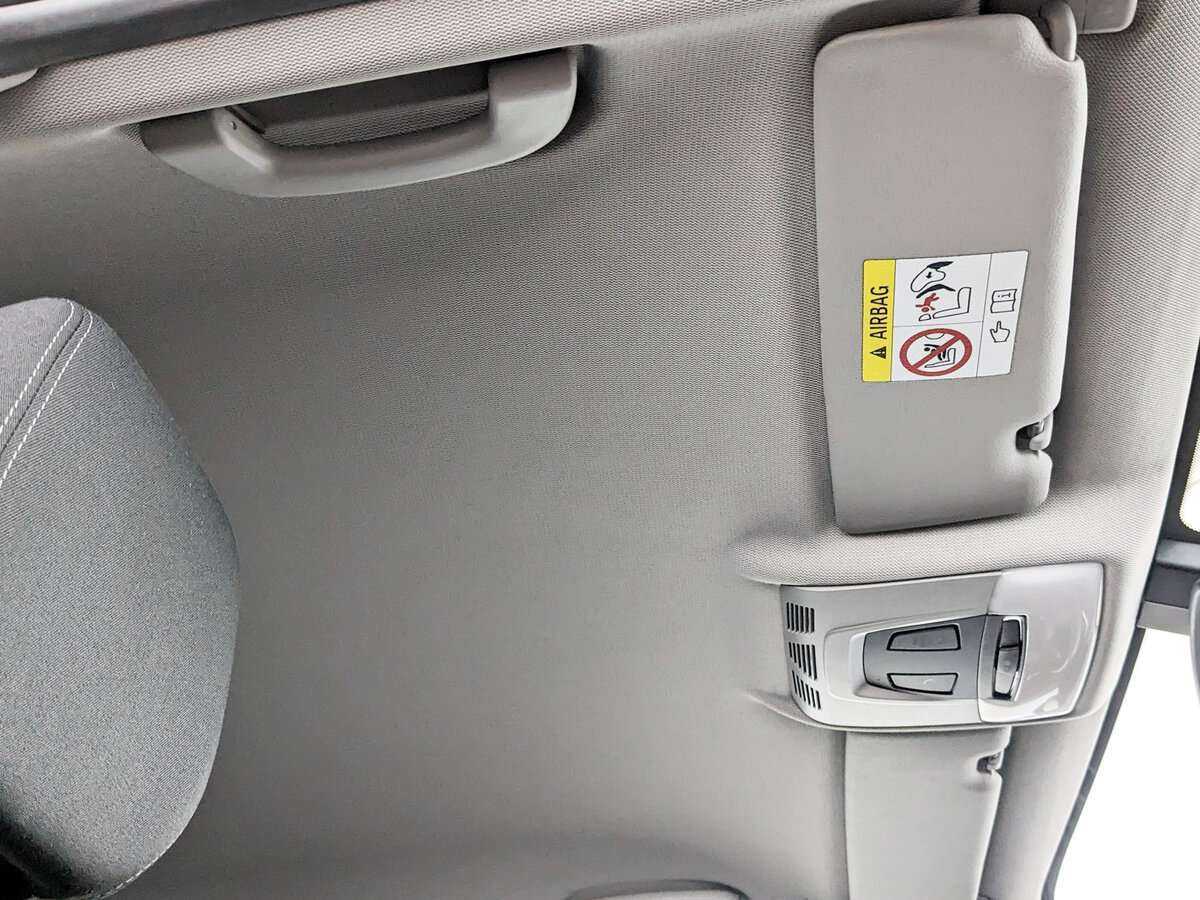 Купить BMW 1 серии, 2017, 72 778 км.. Фото: #17