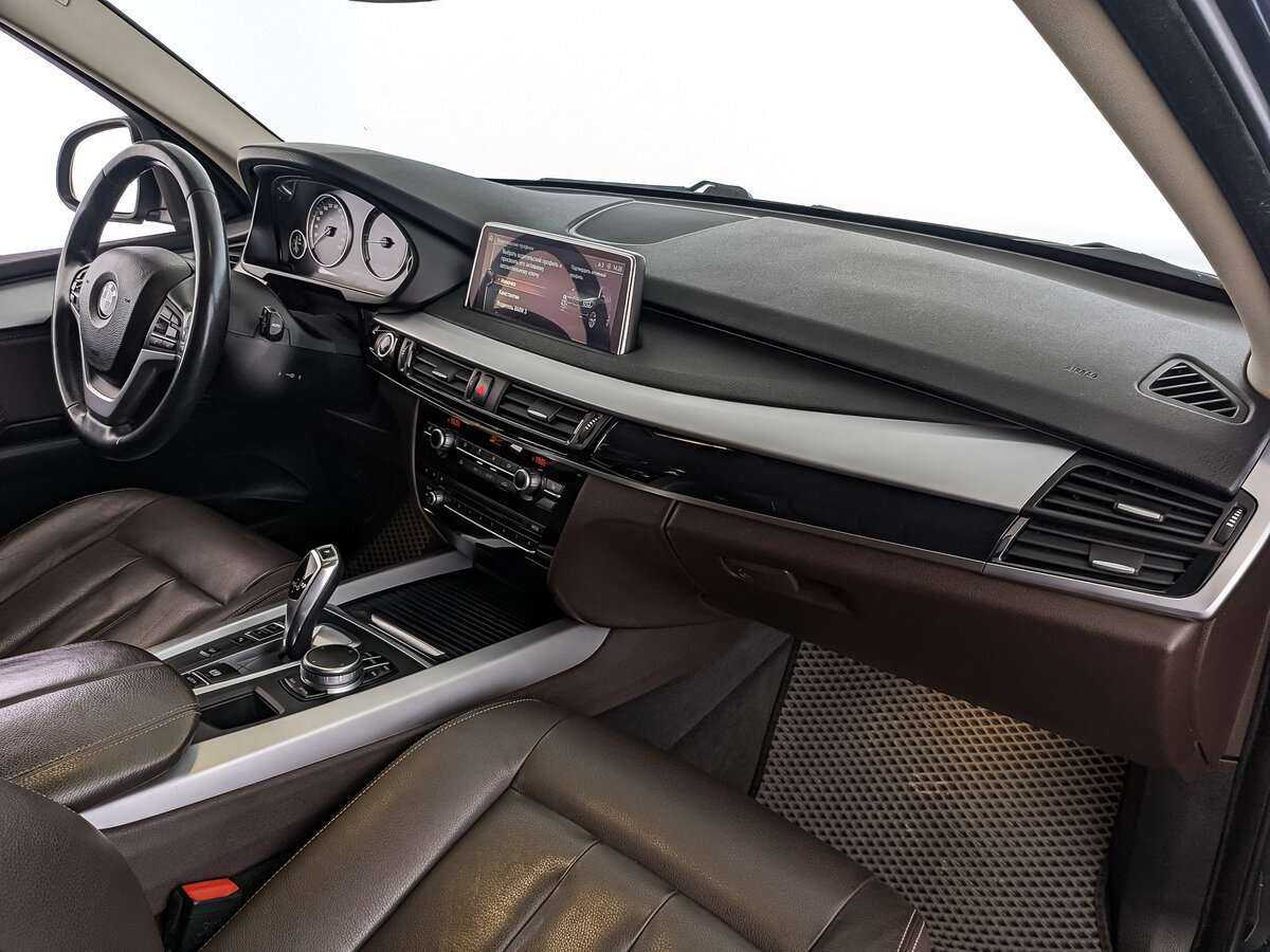 Купить BMW X5, 2017, 200 225 км.. Фото: #8