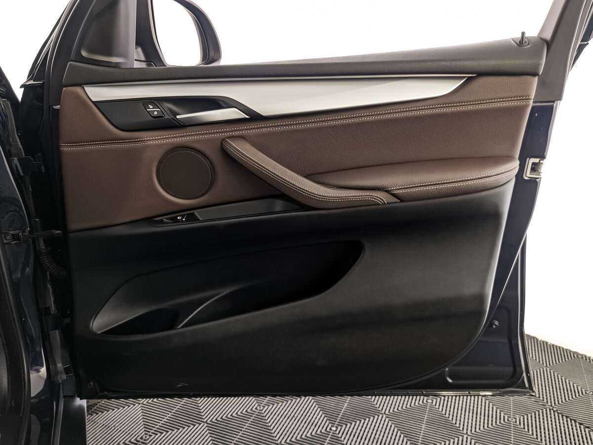 Купить BMW X5, 2017, 200 225 км.. Фото: #19