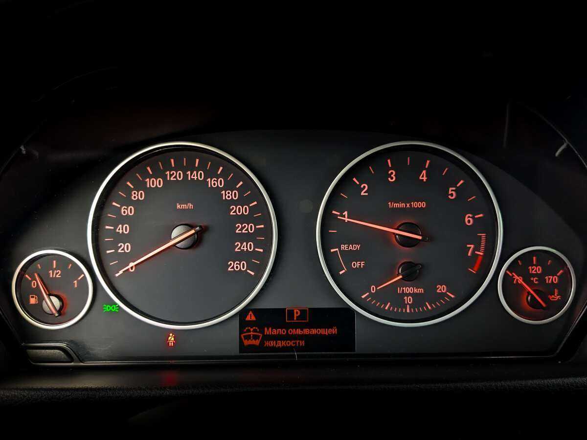 Купить BMW 3 серии, 2018, 126 815 км.. Фото: #10