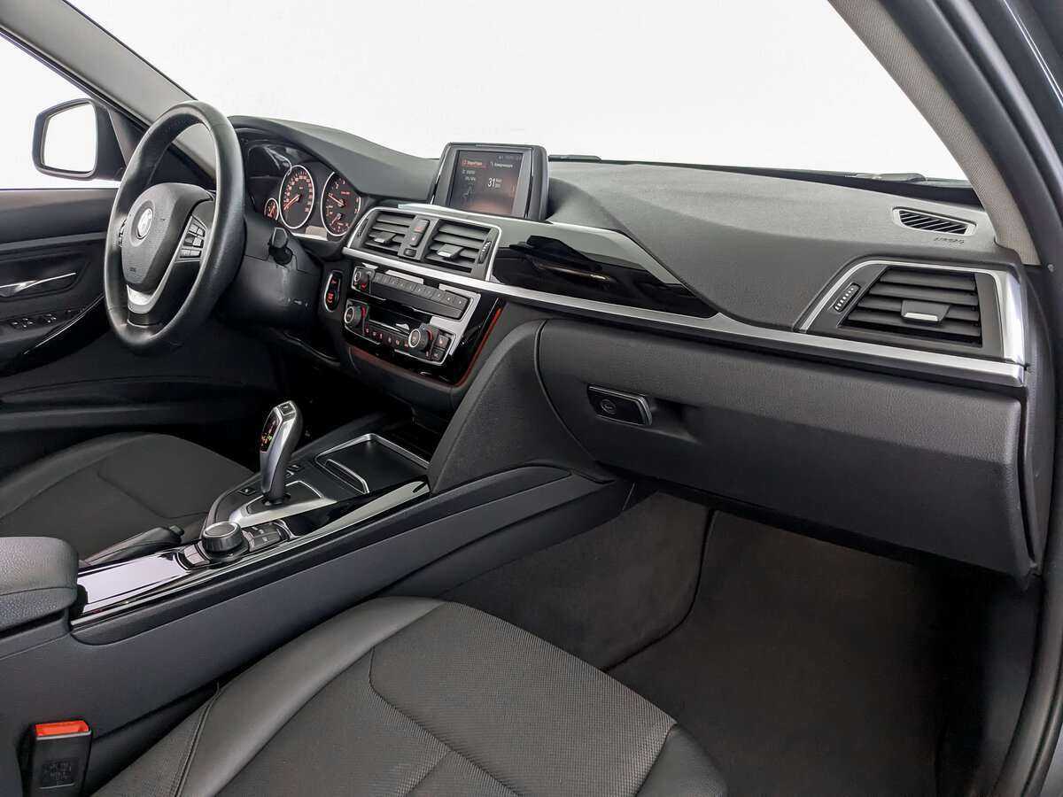 Купить BMW 3 серии, 2018, 89 082 км.. Фото: #10