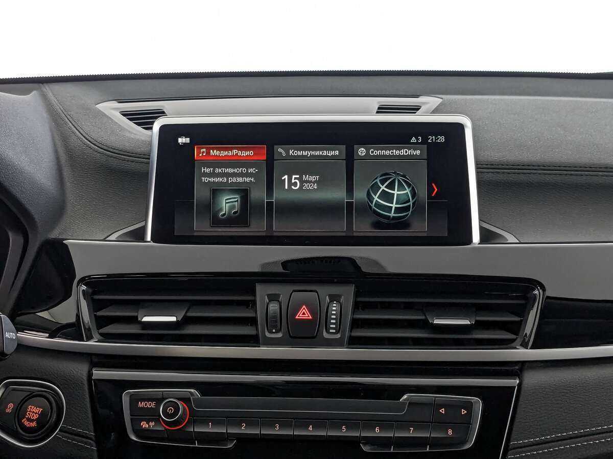 Купить BMW X2, 2021, 14 514 км.. Фото: #12