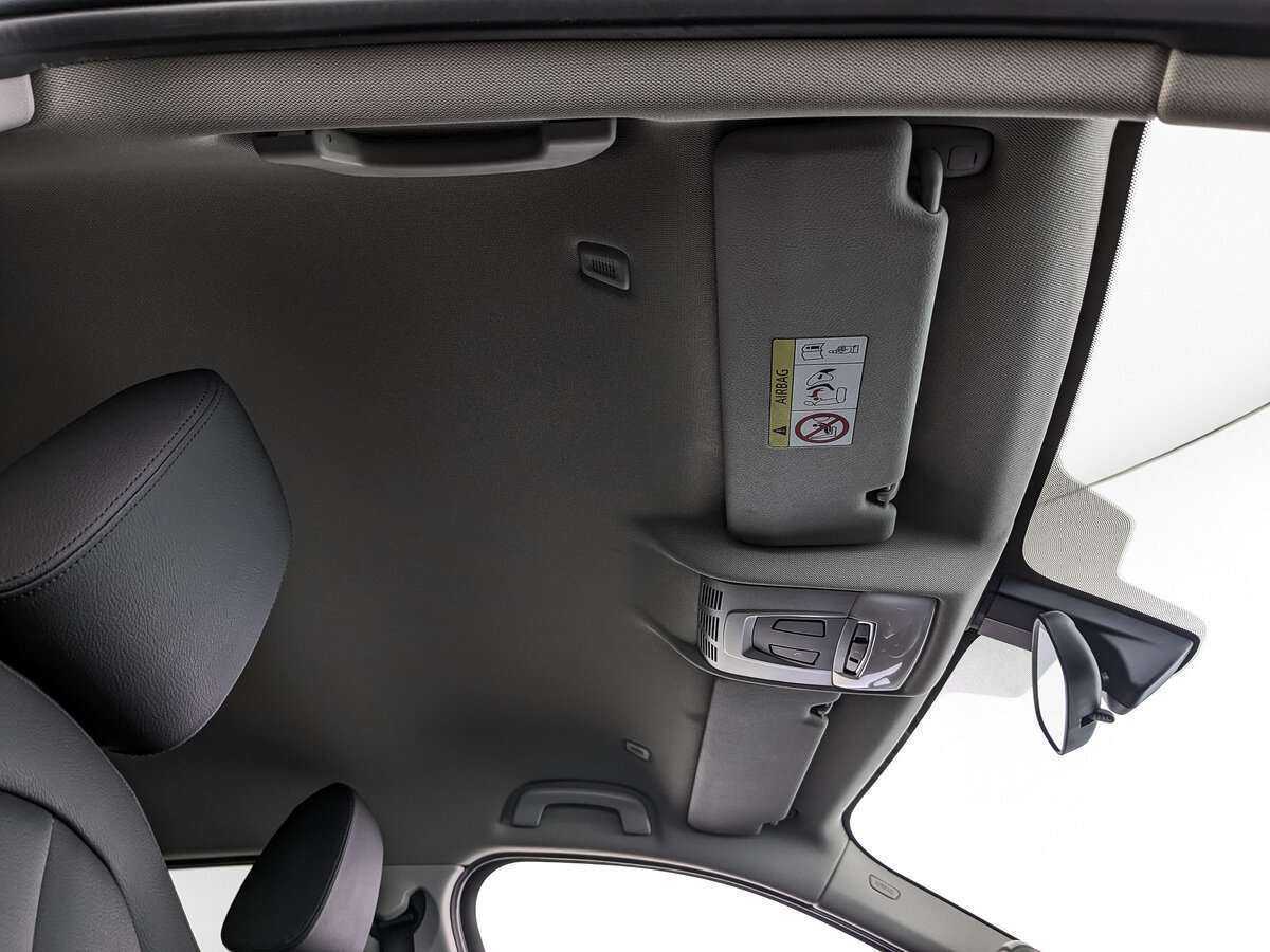 Купить BMW X2, 2021, 14 514 км.. Фото: #18