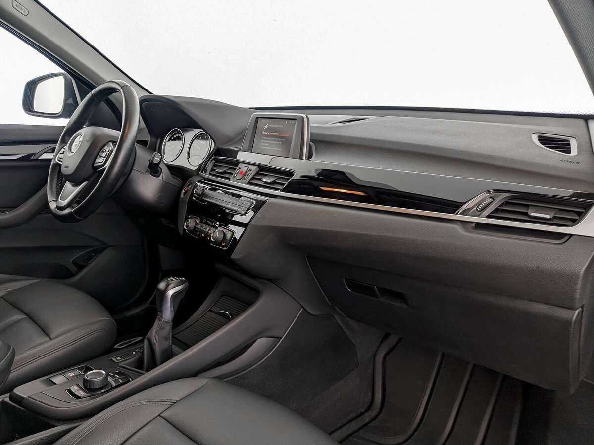 Купить BMW X1, 2018, 129 188 км.. Фото: #4