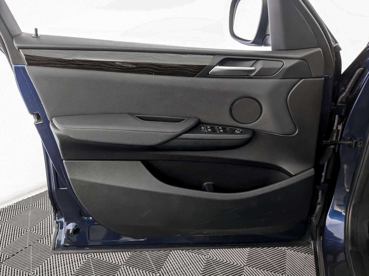 Купить BMW X3, 2014, 129 000 км.. Фото: #14