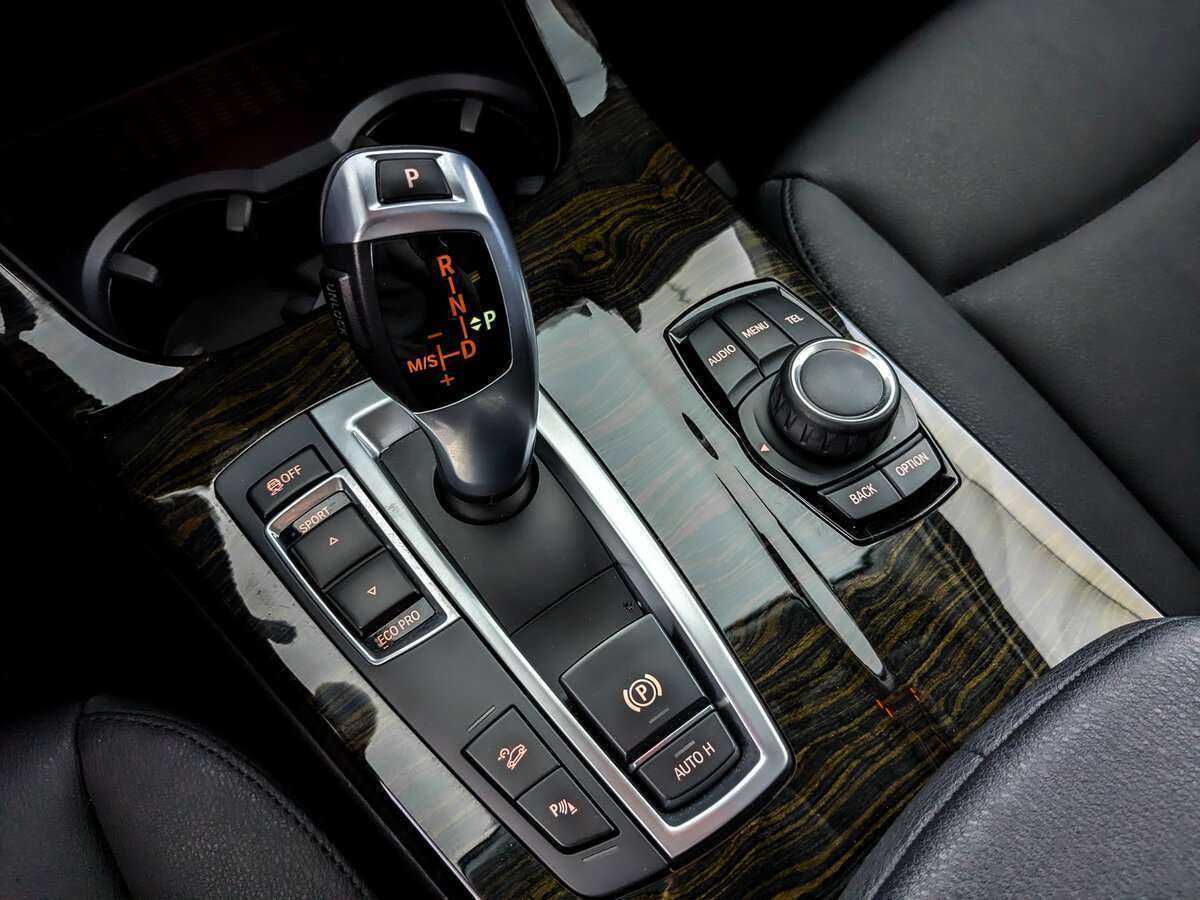 Купить BMW X3, 2014, 129 000 км.. Фото: #21