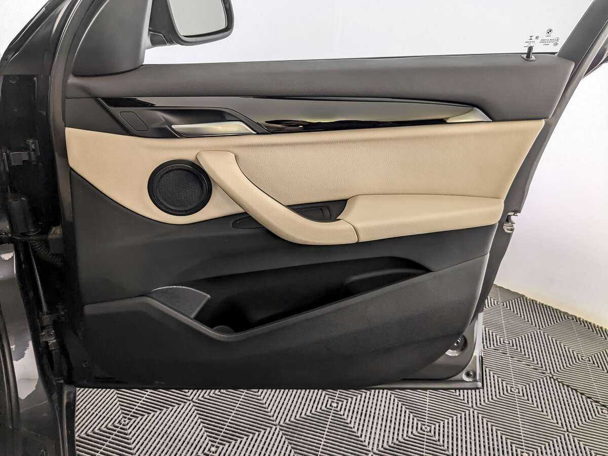 Купить BMW X1, 2021, 39 457 км.. Фото: #19