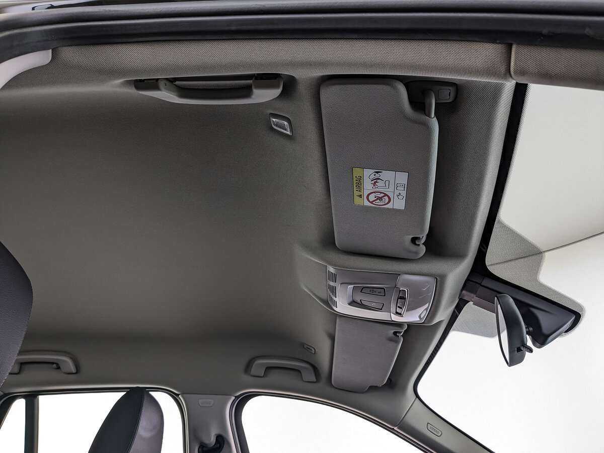 Купить BMW X1, 2021, 33 000 км.. Фото: #20