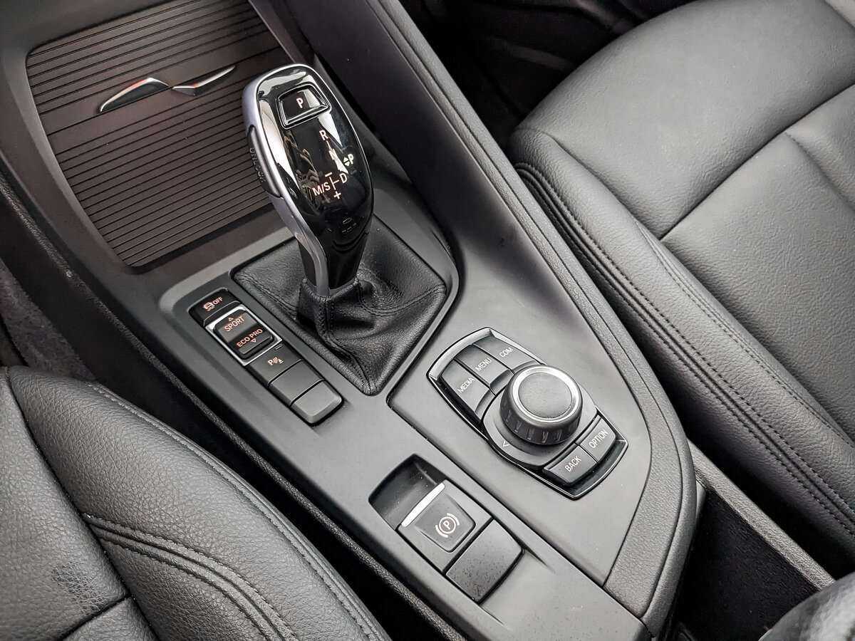 Купить BMW X1, 2021, 33 000 км.. Фото: #23