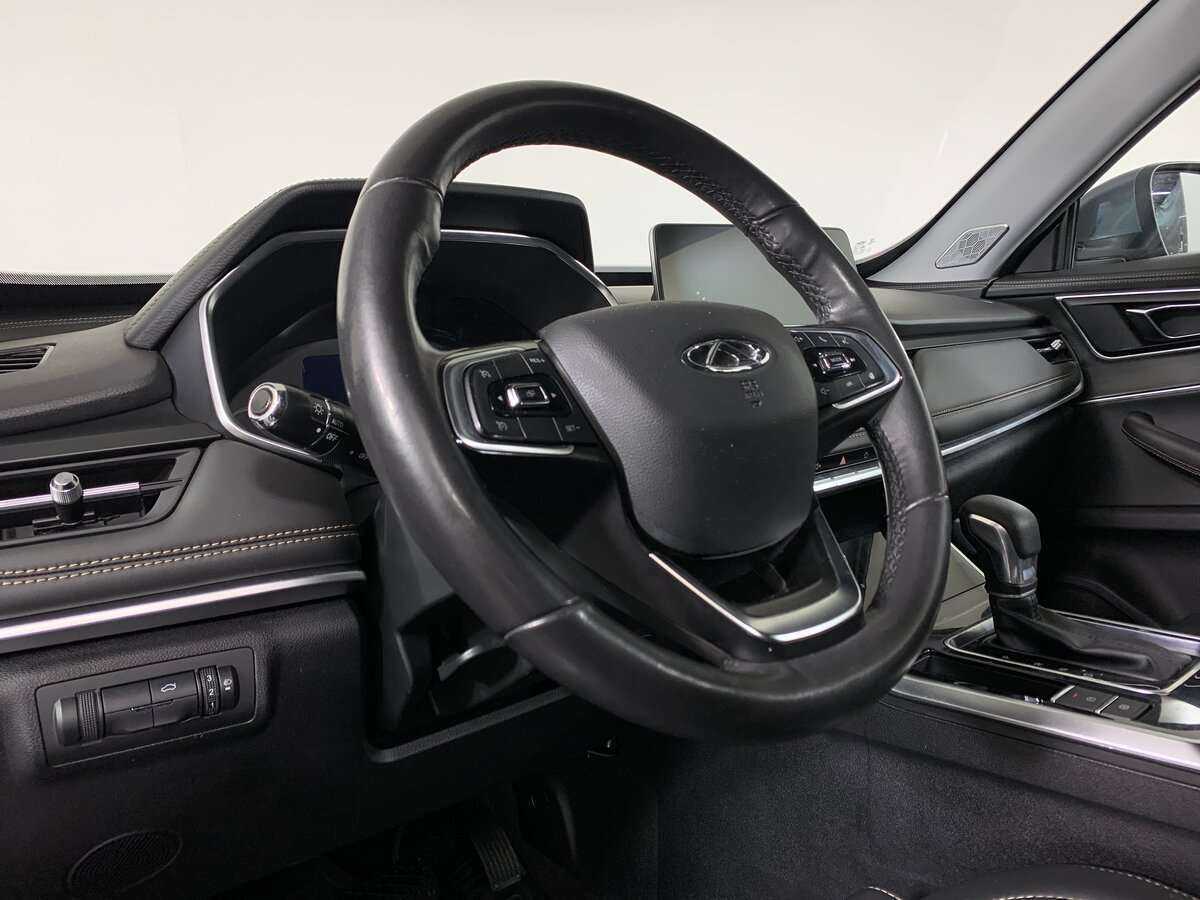 Купить Чери Тигго 8, 2020, 61 595 км.. Фото: #8