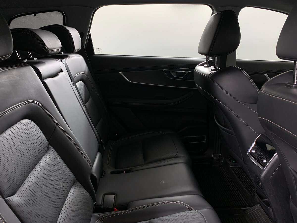 Купить Чери Тигго 8, 2020, 61 595 км.. Фото: #14