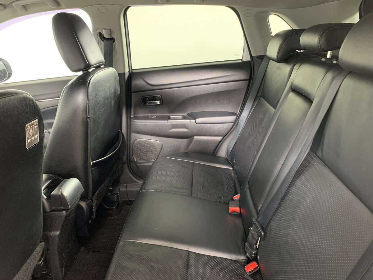 Купить Митсубиши АС-Икс, 2012, 296 000 км.. Фото: #18