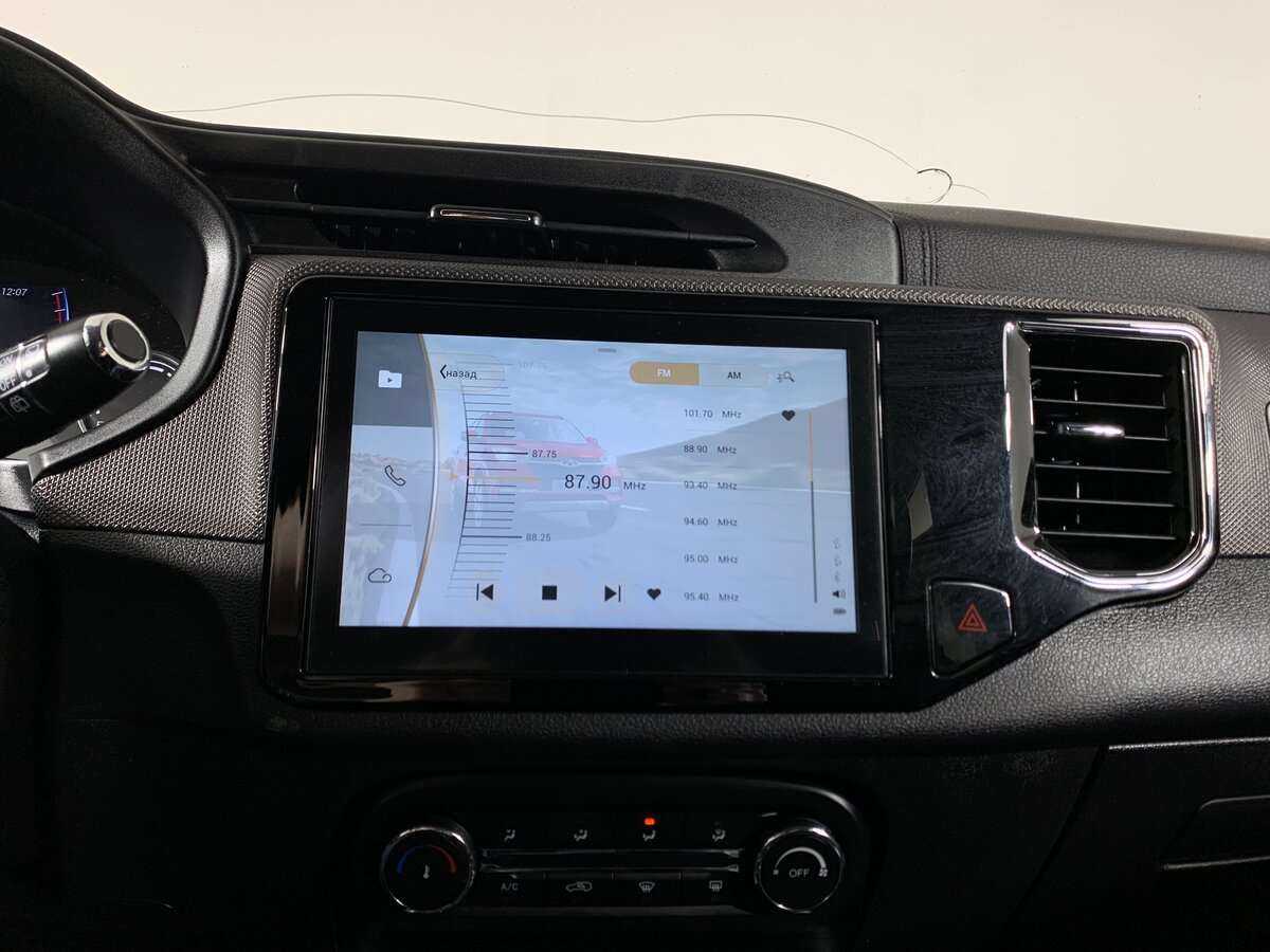 Купить Чери Тигго 4, 2020, 126 149 км.. Фото: #12