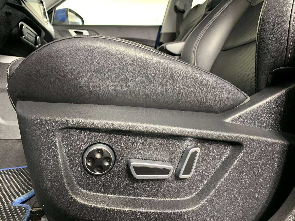 Купить Чери Тигго 4, 2020, 126 149 км.. Фото: #13