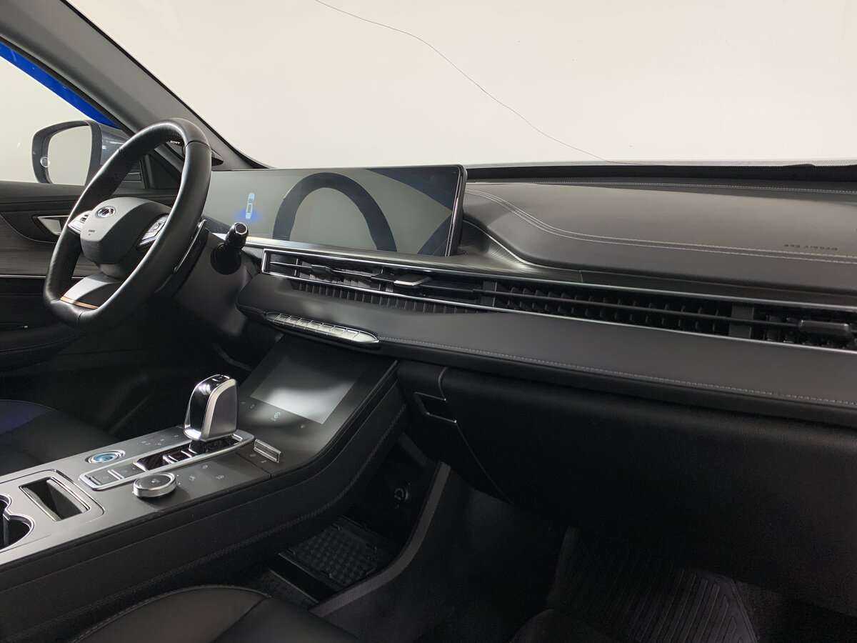 Купить Chery Tiggo 8 Pro Max, 2022, 36 113 км.. Фото: #10