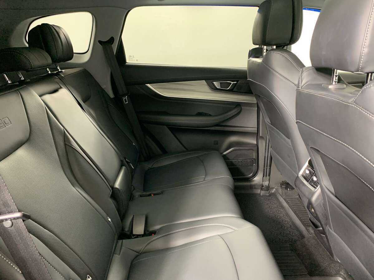 Купить Chery Tiggo 8 Pro Max, 2022, 36 113 км.. Фото: #14