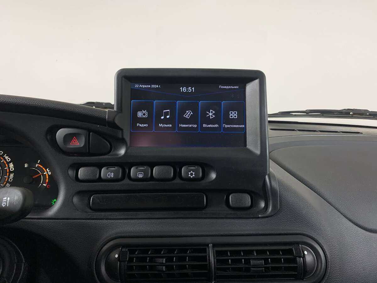 Купить Lada (ВАЗ) Niva, 2023, 14 900 км.. Фото: #12