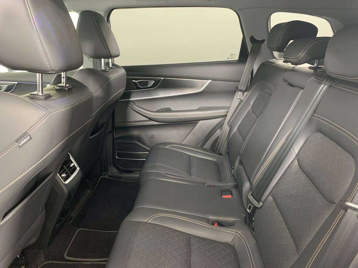 Купить Чери Тигго 8, 2022, 1 308 км.. Фото: #19