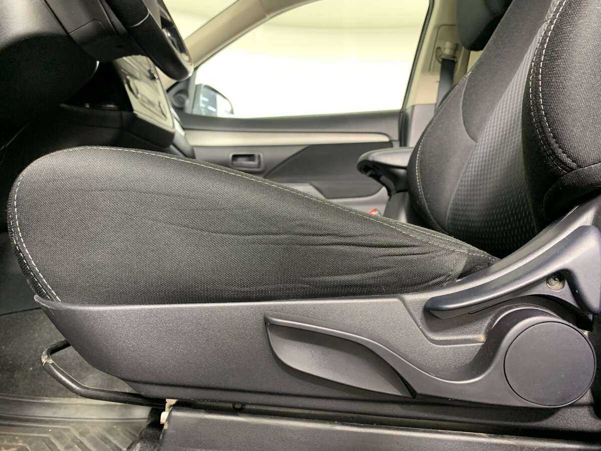 Купить Митсубиши Оутлэндер, 2018, 167 372 км.. Фото: #14