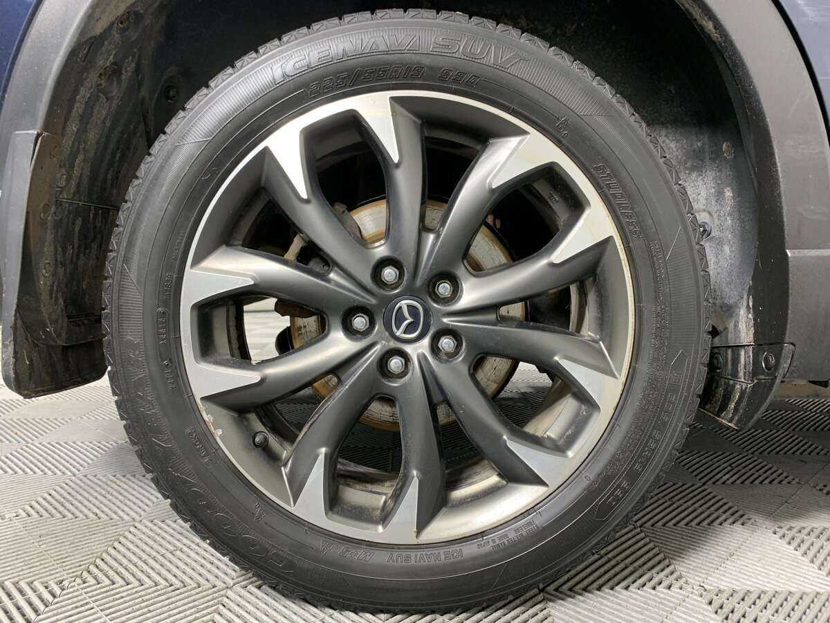 Купить Мазда Ц-Икс-5, 2017, 193 067 км.. Фото: #7