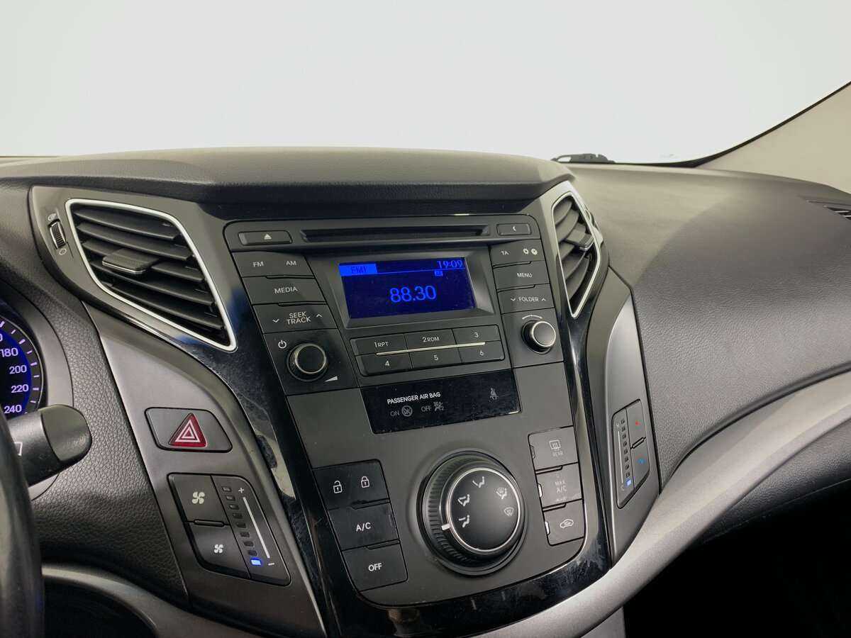 Купить Хендай ай40, 2015, 167 712 км.. Фото: #12