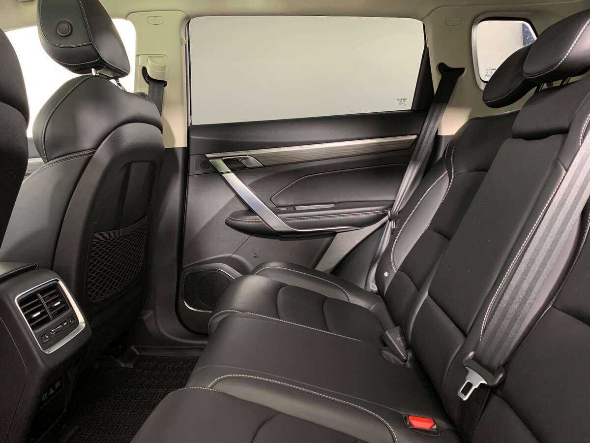 Купить Geely Atlas Pro, 2022, 29 452 км.. Фото: #16