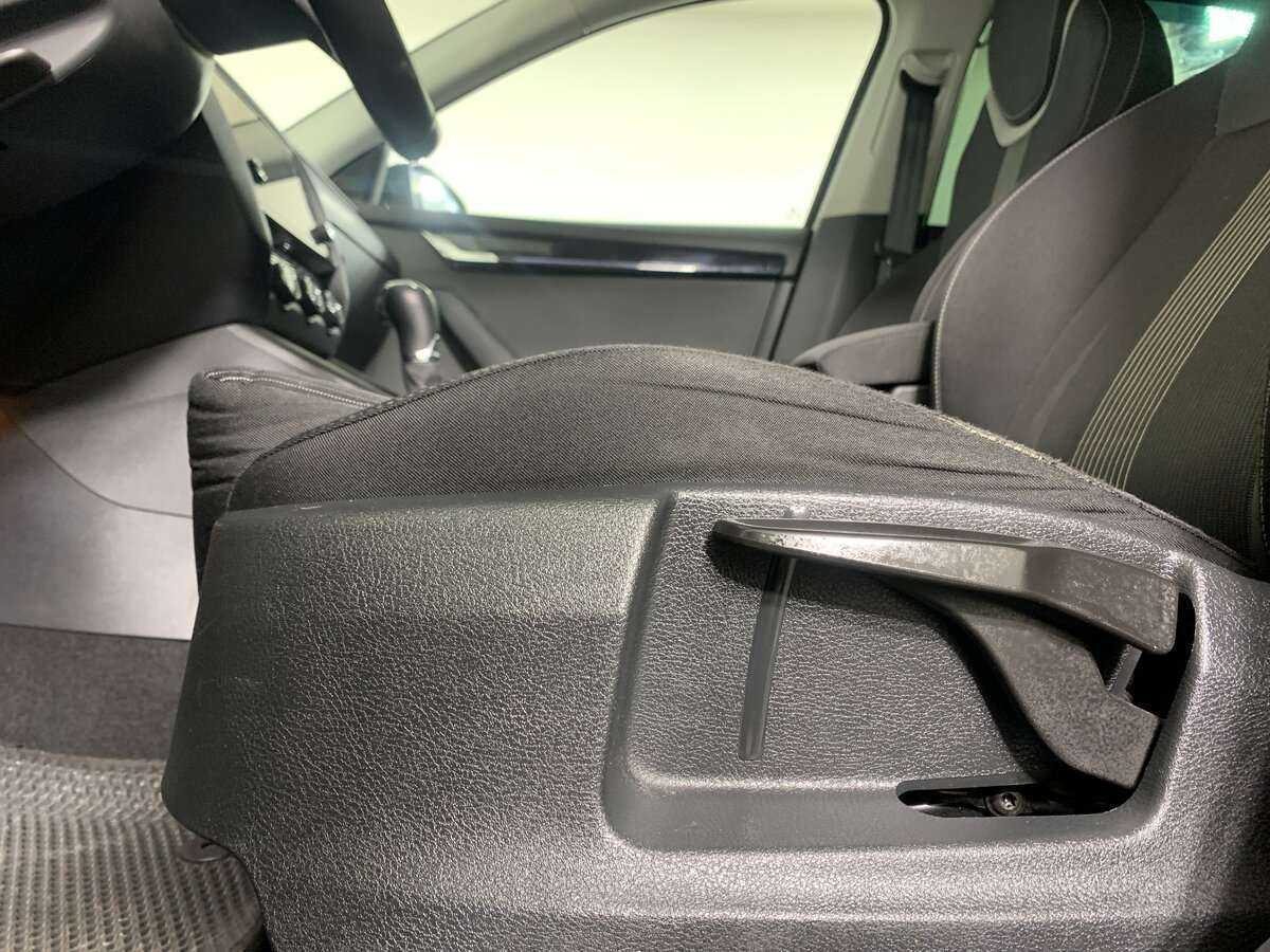 Купить Шкода Октавия, 2018, 181 543 км.. Фото: #13