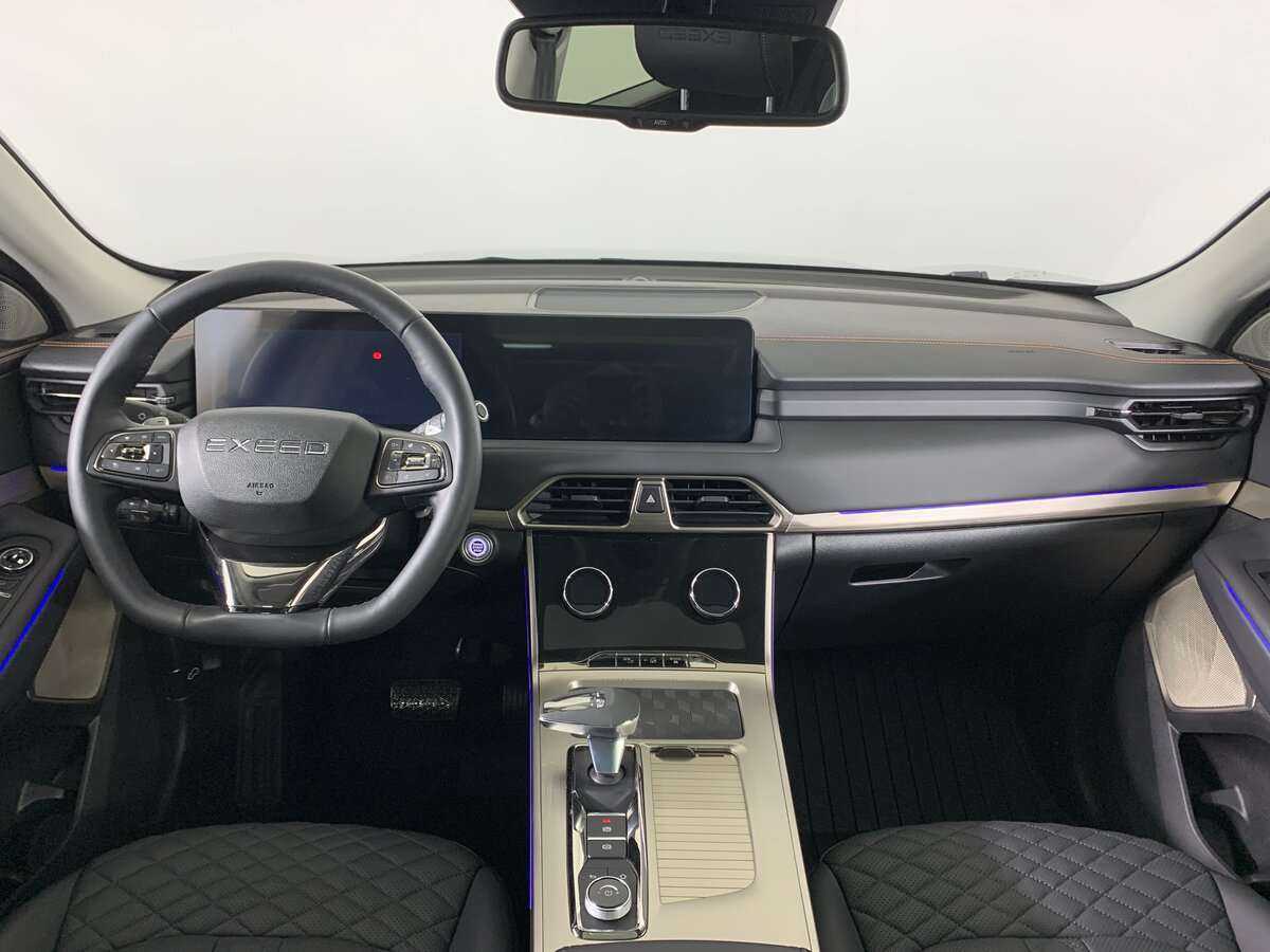 Купить EXEED TXL, 2022, 13 927 км.. Фото: #6