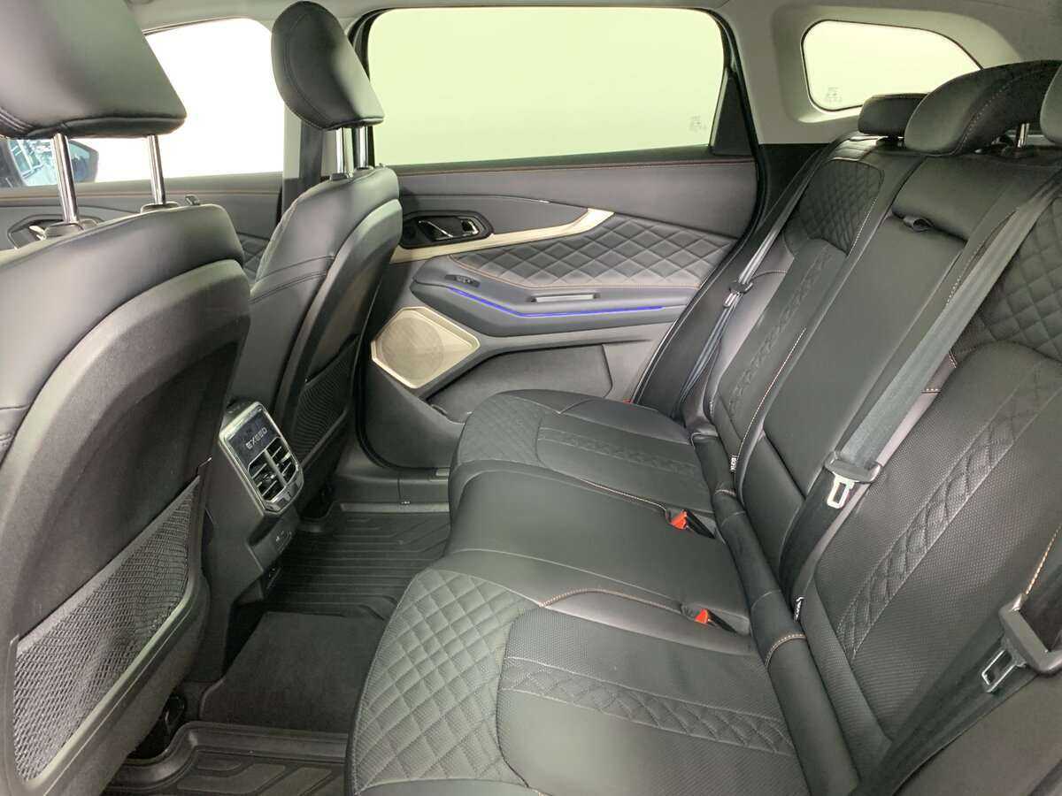 Купить EXEED TXL, 2022, 13 927 км.. Фото: #13