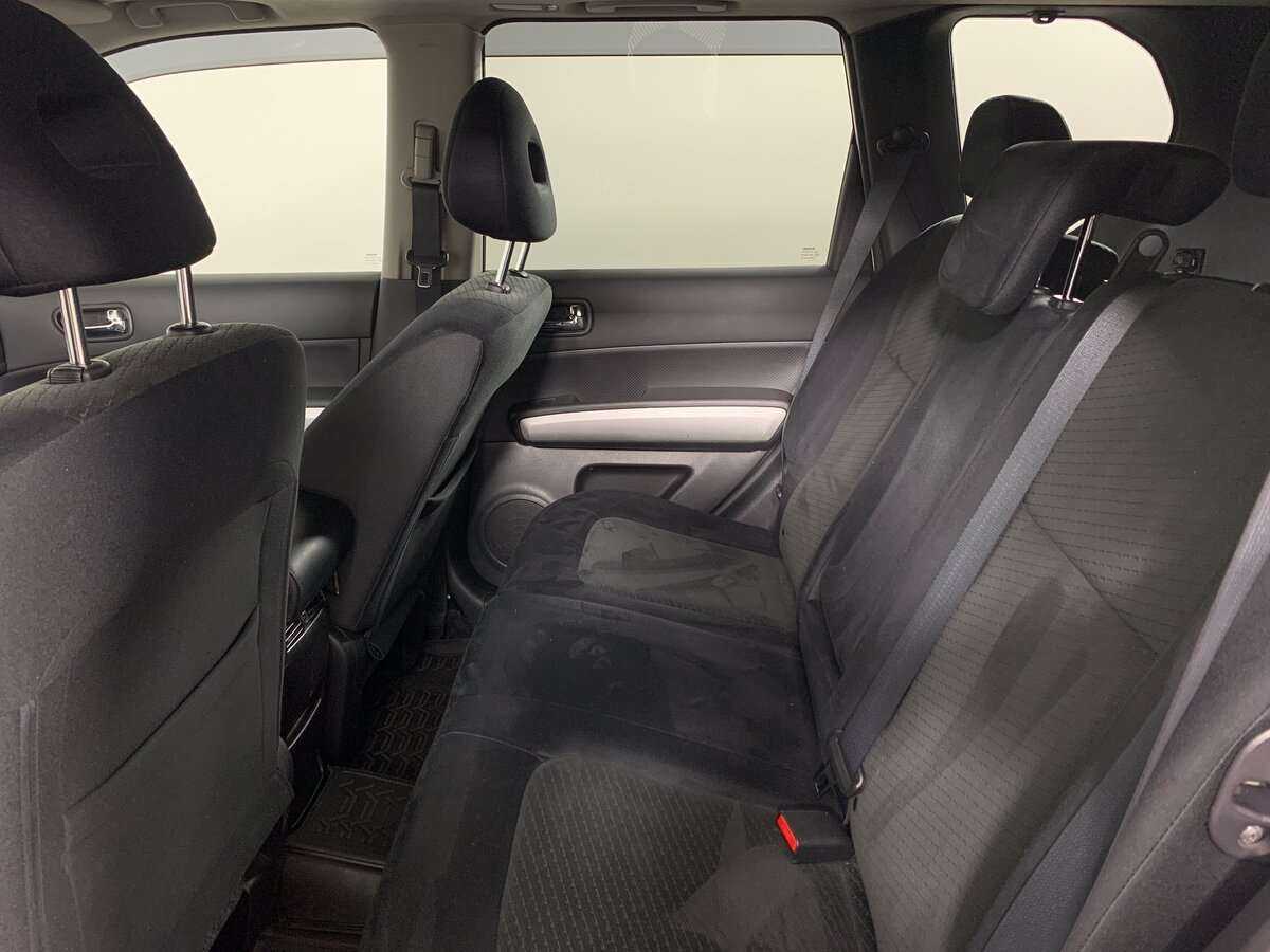 Купить Ниссан Икс-Трейл, 2014, 255 000 км.. Фото: #16