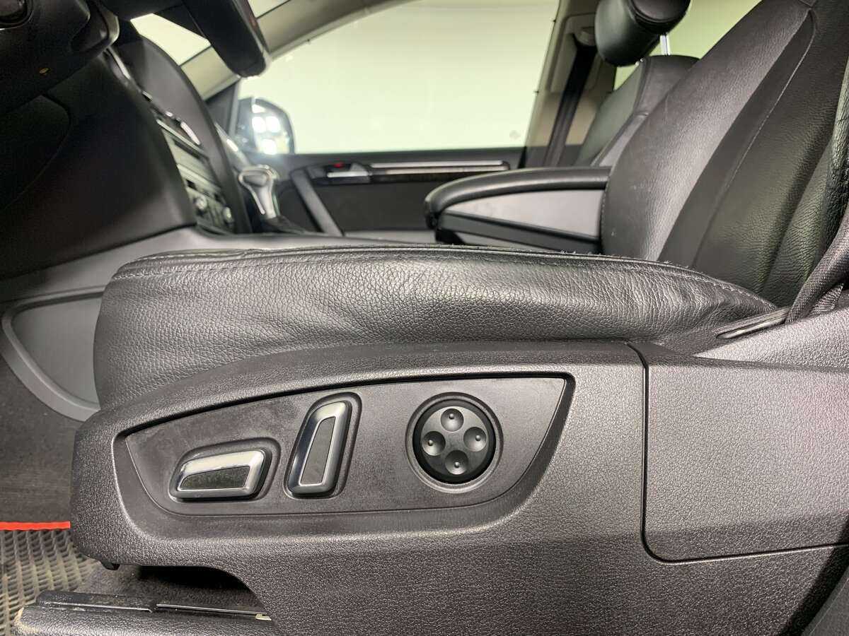 Купить Audi Q7, 2013, 280 193 км.. Фото: #12