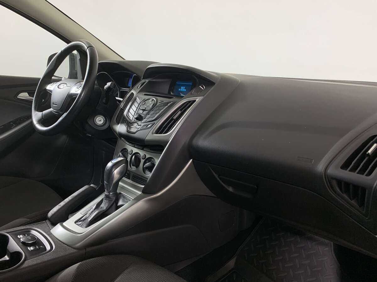 Купить Форд Фокус, 2015, 115 785 км.. Фото: #10