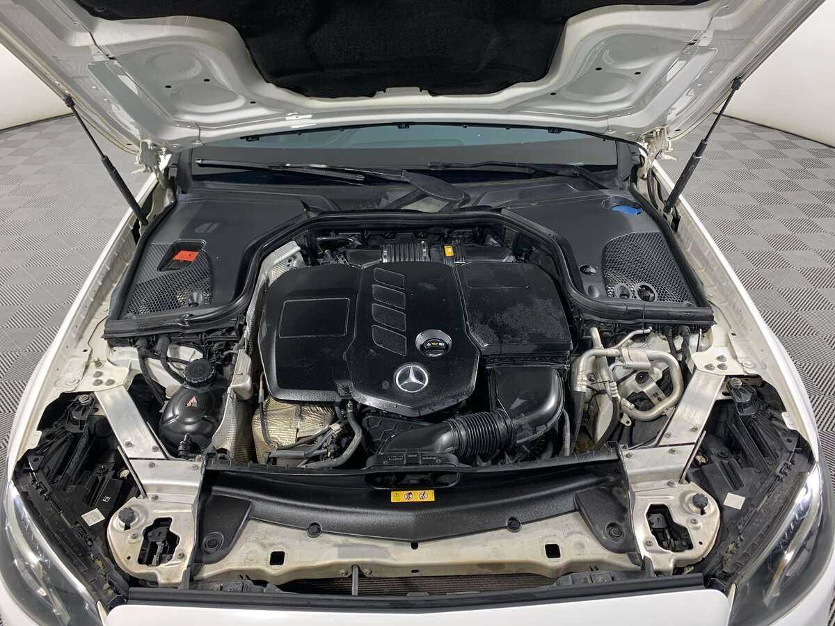 Купить Mercedes-Benz E-Класс, 2018, 138 274 км.. Фото: #10
