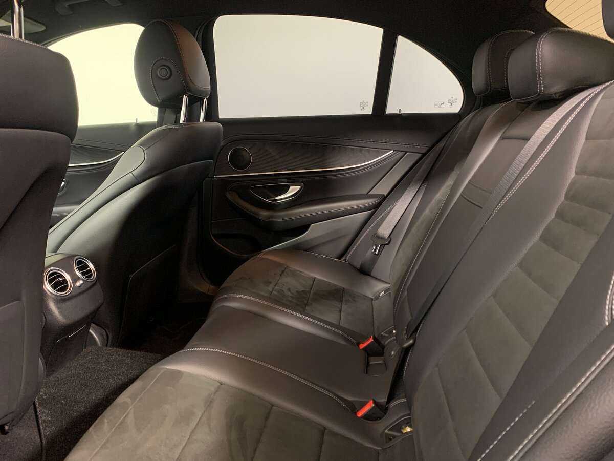 Купить Mercedes-Benz E-Класс, 2018, 138 274 км.. Фото: #21