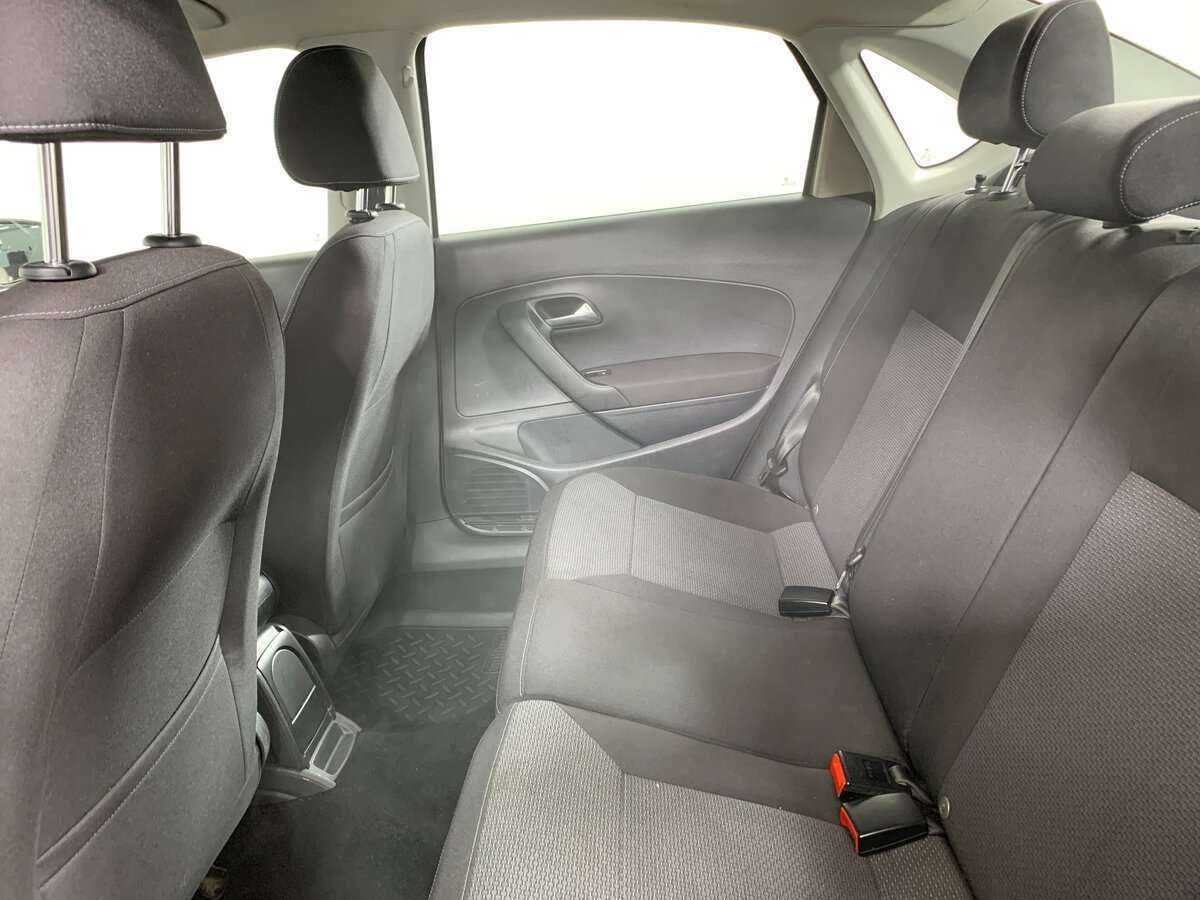 Купить Фольксваген Поло, 2015, 128 934 км.. Фото: #15